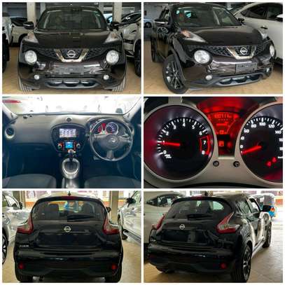 Nissan juke 2019 model  ,22k mileage image 7