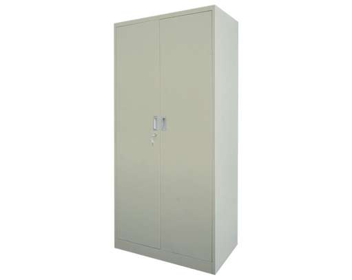 Office Cabinet: Vertical Office Storage File Organizer image 2