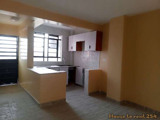 EXECUTIVE AND MODERN TWO BEDROOM MASTER ENSUITE APARTMENT image 2