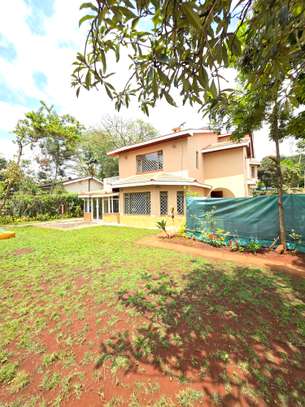 4 Bed Townhouse with En Suite at Lavington Green image 2