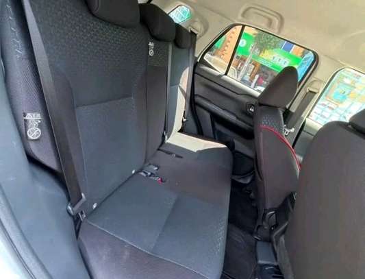 2019 Toyota Raize image 6