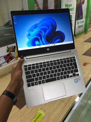 🔥HOT DEAL: HP 430 G6 8th gen @ 28,499 image 2