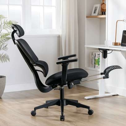 Ergonomic Orthopedic Office Chair image 5