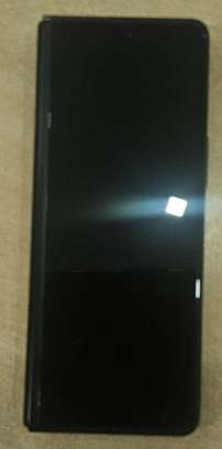 Samsung Z Fold 3 256GB SSD, 16 GB RAM with all accessories image 2