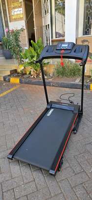 Domestic Treadmill image 3