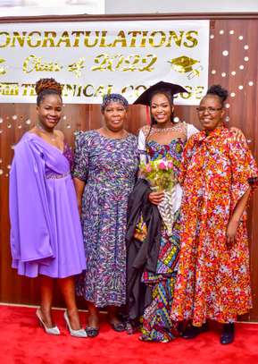 Delight, the Best Tailoring School College in Kenya image 8