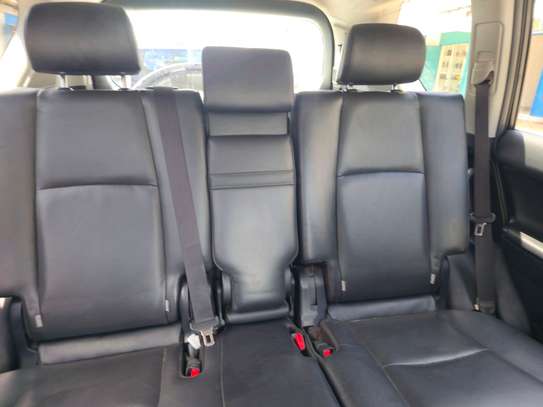 TOYOTA LANDCRUISER PRADO VXL KAKADU 2020 image 5