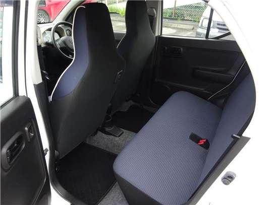 2019 SUZUKI ALTO image 14