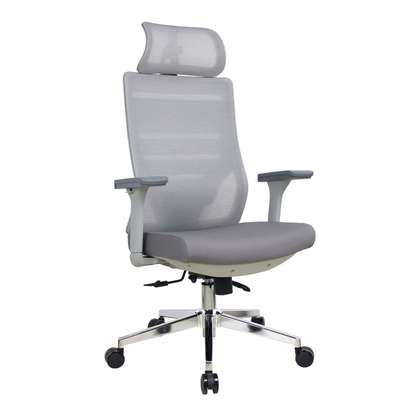 Office Chair: Ergonomic Cross-border Chair image 3