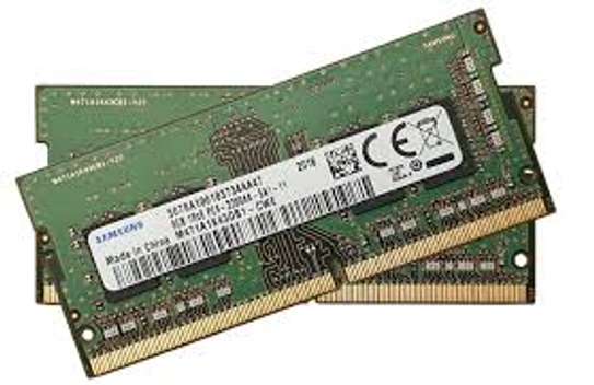 8gb Laptop RAM Memory Ddr4 Pc4 image 2