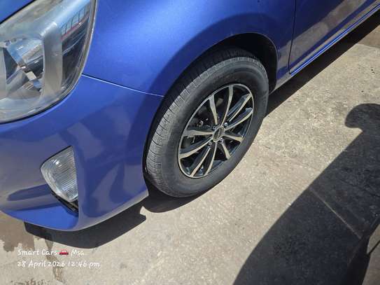 Toyota aqua for sale  in Kenya (Hire Purchase accepted) image 2