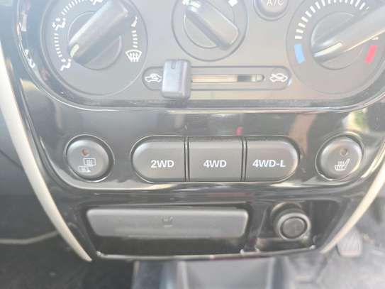 SUZUKI JIMNY image 7