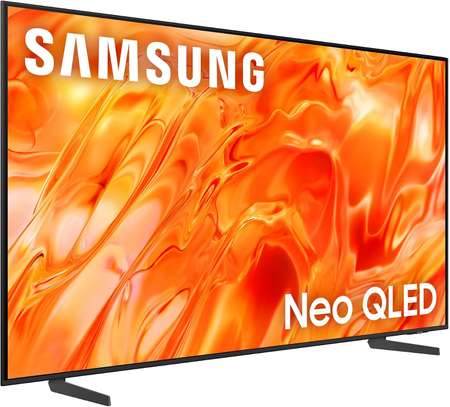 Samsung 85-Inch Class Neo QLED QN70H image 3