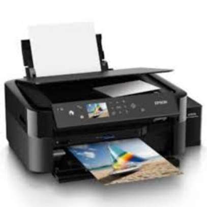 epson l3260 printer all in one image 4