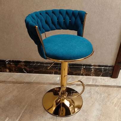 Generic Adjustable Bar Stool image 4