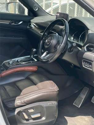 Mazda CX-5 petrol 2020 image 4