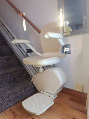 Stairlifts image 4