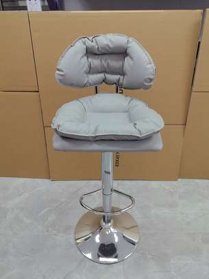 Barstool; Swivel Bar Stools in Etango image 9
