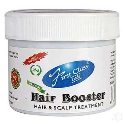 Hair Booster Hair & Scalp Treatment image 1
