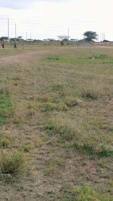 4.8 ac Commercial Property with Garden in Athi River image 31