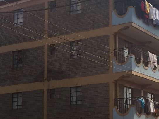Furnished 12 bedroom apartment for sale in Thika image 12