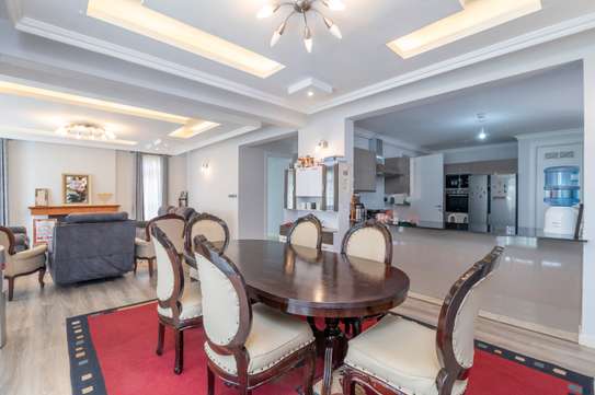 4 Bed House with En Suite at Five Star Paradise image 8