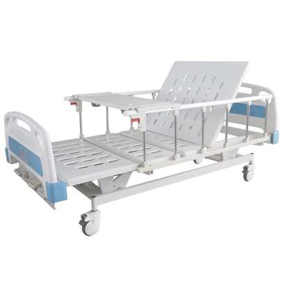 3 function manual hospital bed in kenya image 3