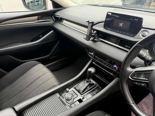 Mazda Atenza 2019 model image 12