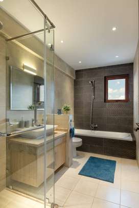 1 Bed Apartment in Kileleshwa image 7