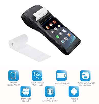 Best Mobile Android POS. image 3