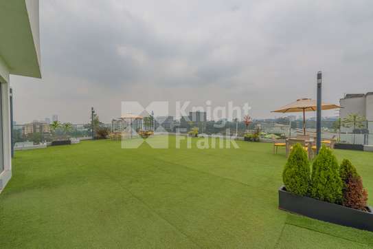 Furnished 3 Bed Apartment with En Suite at Rhapta Road image 13