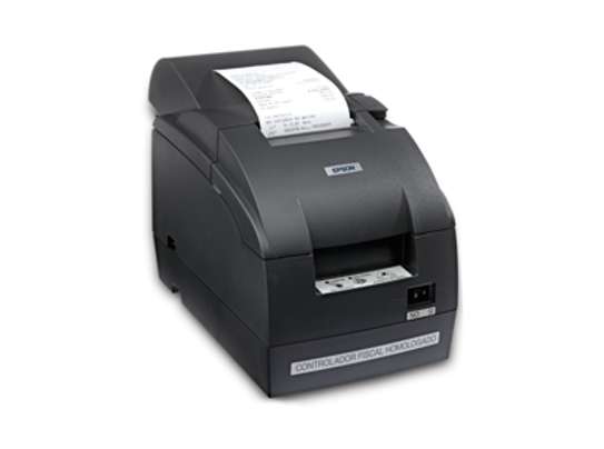 epson tm-u220b pos receipt printer image 3