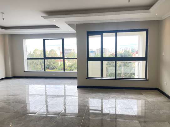 4 Bed Apartment with En Suite in Kileleshwa image 15