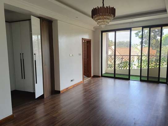 4 Bed Apartment with En Suite at Kileleshwa image 3
