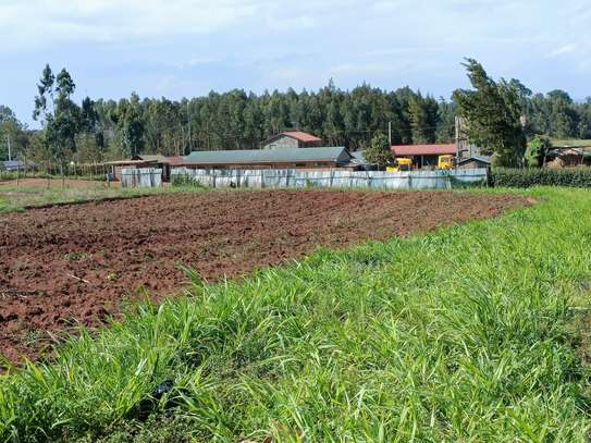 0.043 ha Land at Kikuyu image 6