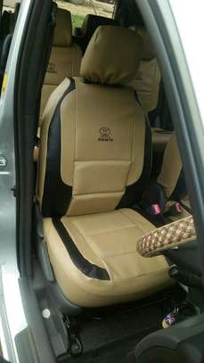 Maili Saba car seat covers image 3