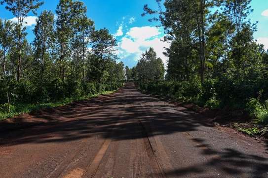 Land at Juja - Gatundu Road image 30