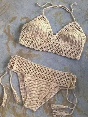 Crochet bikini image 2