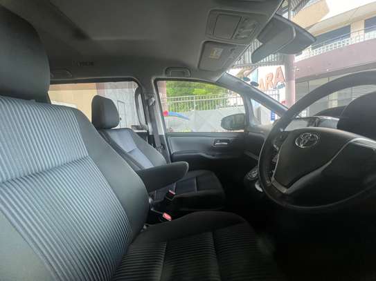 TOYOTA VOXY (WE ACCEPT HIRE PURCHASE) image 7