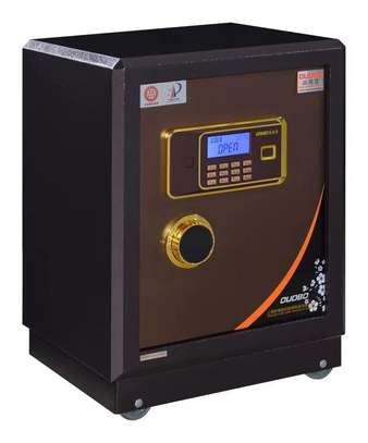 Office Safe : Generic Safe Box 60kg image 2