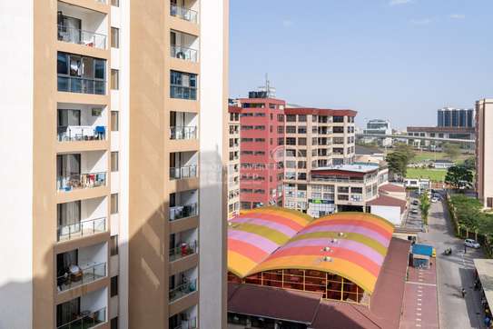 3 Bedroom Furnished Apartments for Rent in Mombasa Road image 2