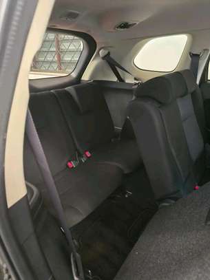 Mitsubishi  outlander grey image 2