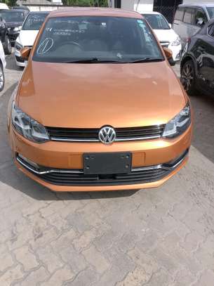 Volkswagen Polo image 5