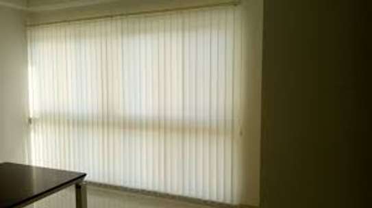 Curtains and Window blinds | Free Measure & Installation image 9