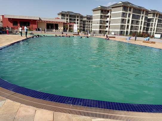 3 Bed Apartment with En Suite at Kitengela-Isinya Rd image 1