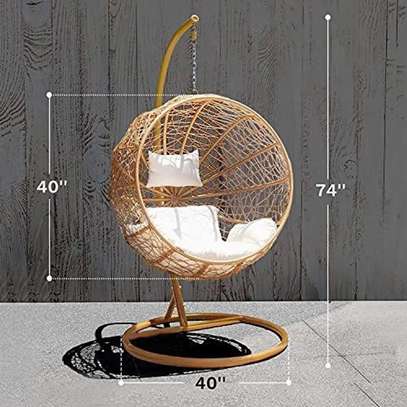 Home Chair: Candid Home Hammock Swing For Adults & Kids image 6