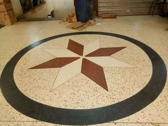 Terrazzo Flooring Meru - Maua image 6