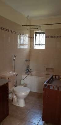 4 Bed Townhouse with En Suite at Isaac Gathanju Close image 21