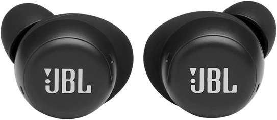JBL Live Free NC+ True Wireless in-Ear Bluetooth Headphones image 10