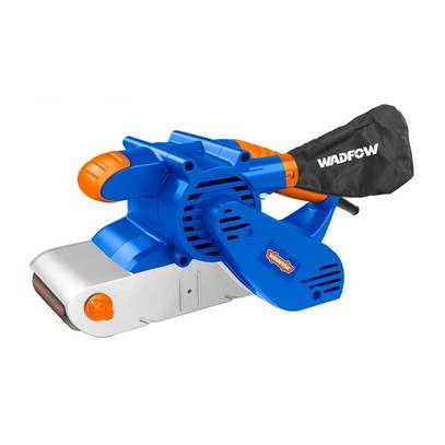 WADFOW 1200W Belt Sander WBA1512001 image 1